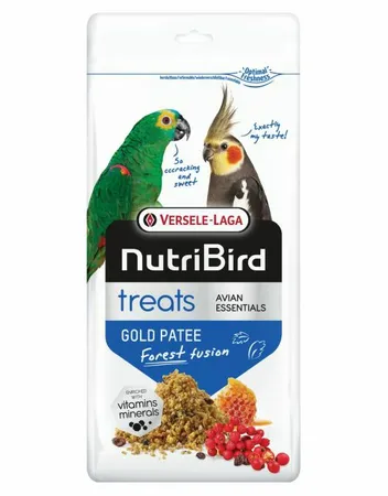 Versele-Laga Treats Gold Patee Forest Fusion 250 g