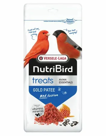 Versele-Laga Treats Gold Patee Red Fusion 250 g