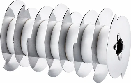 Gloria Verticuteerwals voor Multibrush en Powerbrush - afbeelding 1