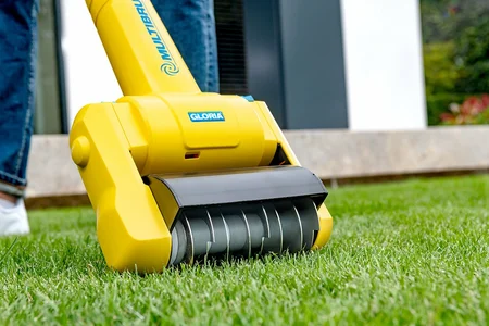 Gloria Verticuteerwals voor Multibrush en Powerbrush - afbeelding 2