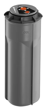 Verzonken turbinesproeier T200 - afbeelding 1