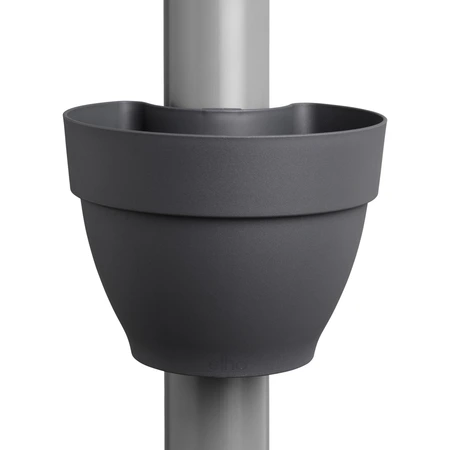 vib camp regenp bakje 22cm antr
