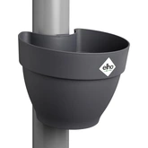 vib camp regenp bakje 22cm antr - afbeelding 2