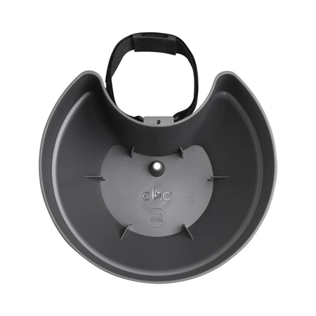 vib camp regenp bakje 22cm antr - afbeelding 5