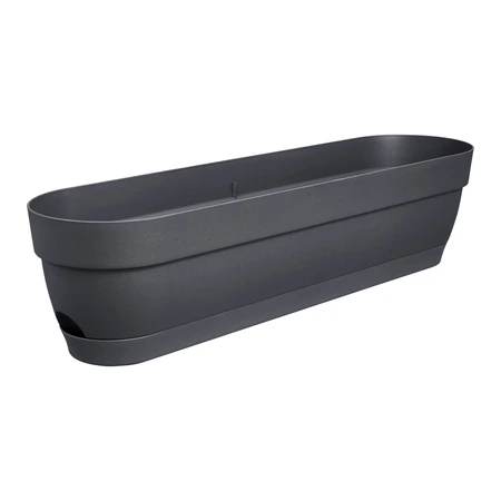 vibia camp balkonbak 70cm antraciet