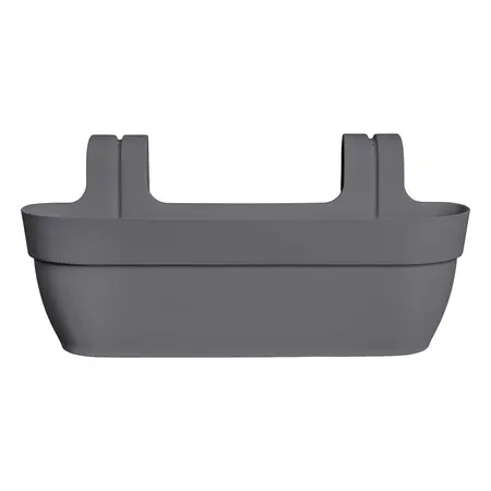 Elho vibia campana easyhang XL 58cm antraciet