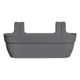 Elho vibia campana easyhang XL 58cm antraciet