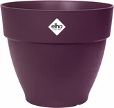 Elho vibia campana rond 25cm esdoorn paars