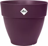 Elho vibia campana rond 40cm esdoorn paars