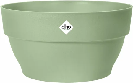 Elho vibia campana schaal 27cm groen