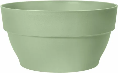 Elho vibia campana schaal 34cm groen