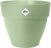 Elho vibia campana rond 35cm pistachegroen