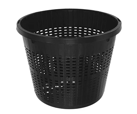 Vijvermandje Ø 13Cm