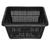 Vijvermandje 19 X 19Cm