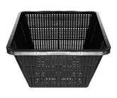 Vijvermandje 23 X 23Cm