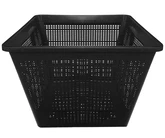 Vijvermandje 28 X 28Cm