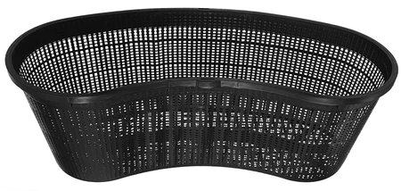 Vijvermandje Contour