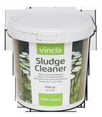 Vincia Sludge Cleaner 1700 g