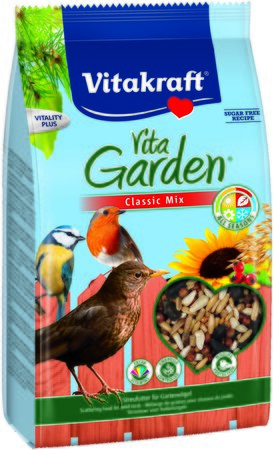 Vita Garden Classic Mix - afbeelding 2