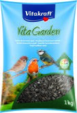 Vita Garden gestreepte zonnebloempitten - afbeelding 2