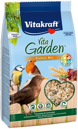 Vita Garden Proteïne Mix - afbeelding 1