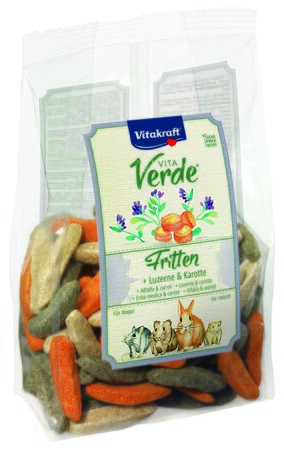 Vita Verde Fritten