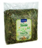 VitaVerde hooi kamille 500 gr - afbeelding 2