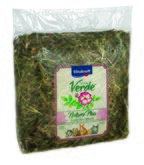 VitaVerde hooi wilde rozen 500 gr - afbeelding 2