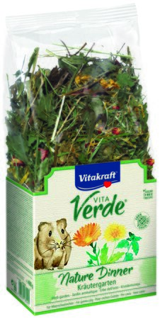 Vita Verde Nature Dinner kruidentuin cavia - afbeelding 2