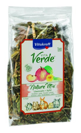 Vita Verde Nature Mix paardenbloem en appel