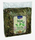 VitaVerde hooi pepermunt 500 gr - afbeelding 1