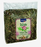 VitaVerde hooi wilde rozen 500 gr - afbeelding 1