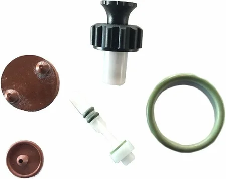 Gloria Viton ombouwset Prima 3 - Prima 5 - Primex 5 - Prima 5 Comfort