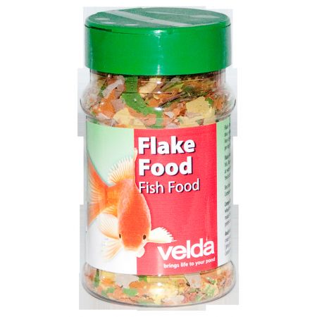 Vivelda Flake Food