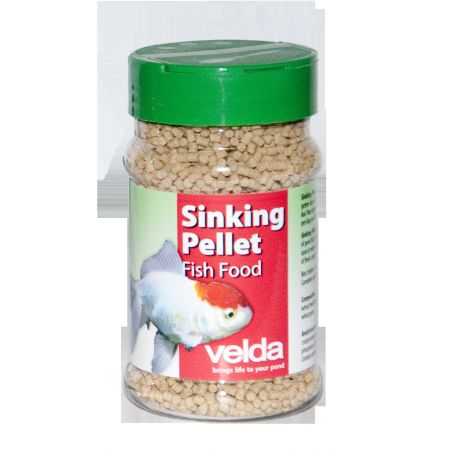 Vivelda Sinking Pellet