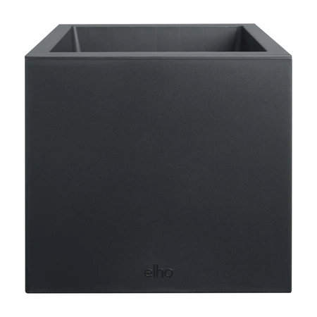 vivo next vierkant 40cm liv black