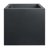 vivo next vierkant 40cm liv black