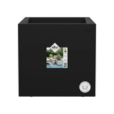 vivo next vierkant 40cm liv black - afbeelding 2