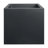 vivo next vierkant 40cm liv black - afbeelding 4