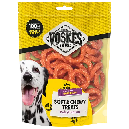 Vk ringen ee&rst 400gr