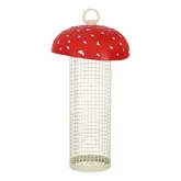 Vliegenzwamnotensilo