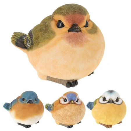 Vogel 20X15X15Cm (1 stuk, div. soorten)