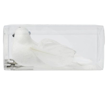 Vogel foam l4b11h4.5cm wwit a2 2st - afbeelding 1