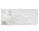 Vogel foam l4b11h4.5cm wwit a2 2st - afbeelding 1
