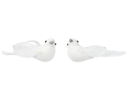 Vogel foam l4b11h4.5cm wwit a2 2st - afbeelding 3