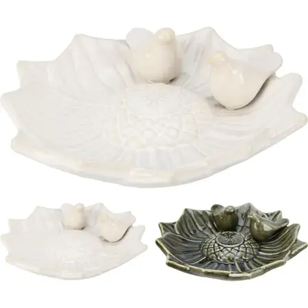 Vogel Voederbak (1 stuk, div. soorten)