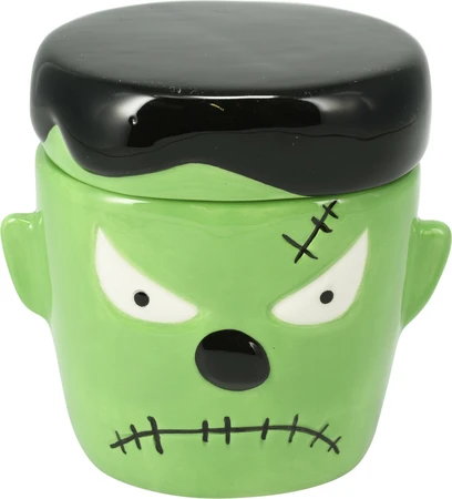 Voorraadpot Halloween (1 stuk, div. soorten) - afbeelding 2