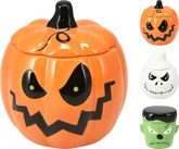 Voorraadpot Halloween (1 stuk, div. soorten) - afbeelding 1