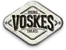 Voskes