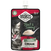 VOSKES CREAM KIP 15X90 GR - afbeelding 1